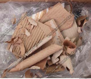 Photo of Various Textures